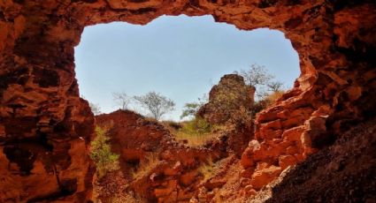 Minas de Ópalo, el fascinante lugar de Tequisquiapan para un fin de semana