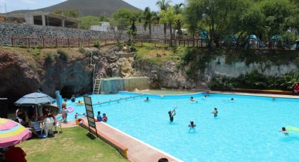 El Manantial: ¿Cómo llegar al balneario de aguas termales en Hidalgo?