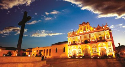 5 imperdibles en San Cristóbal de las Casas, el Pueblo Mágico más bonito de Chiapas