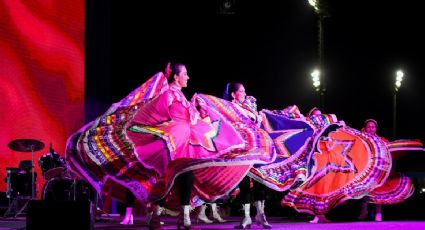 ¡Viva México! Top 7 de los bailes populares del país y dónde puedes verlos