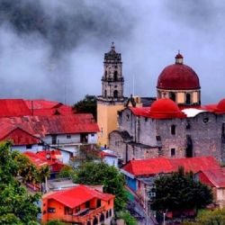 ¿Cuál es el mejor día de la semana para viajar a Mineral del Chico desde la CDMX?