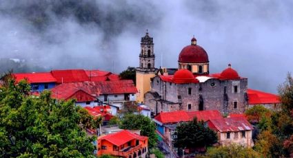 3 Pueblos Mágicos entre cabañas, naturaleza y bosque para vivir un verano diferente