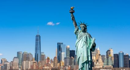 Estatua de la Libertad: 5 curiosidades del icónico monumento de Estados Unidos