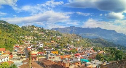 3 Pueblos Mágicos cafetaleros para vacacionar en temporada de lluvias