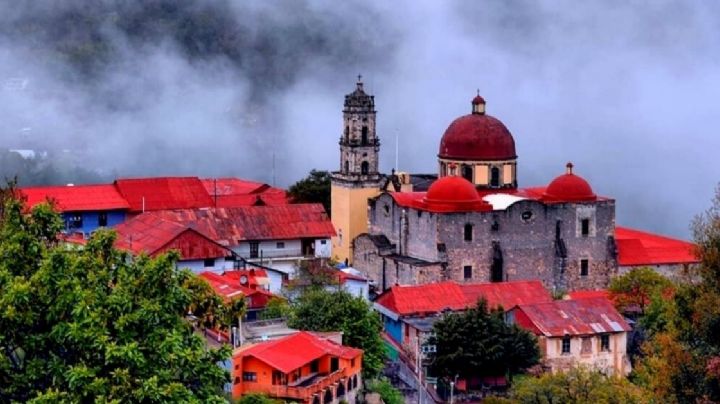 ¿Cuál es el mejor día de la semana para viajar a Mineral del Chico desde la CDMX?