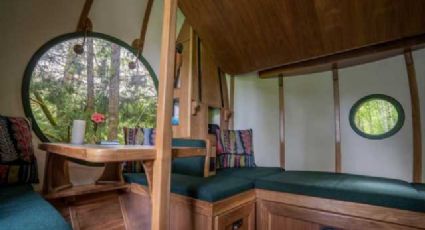 Camping y Glamping  NO son lo mismo mismo. Te contamos cuáles son sus diferencias