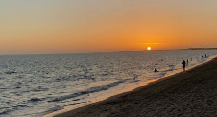 Maviri, la playa más bonita de Los Mochis que puedes conocer en el verano