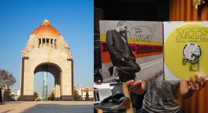 ¡A desempolvar los acetatos! CDMX tendrá Picnic de Vinil con música en vivo