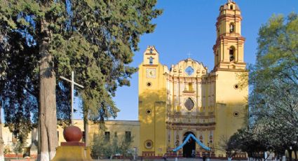 El Pueblo Mágico más cercano al aeropuerto de Toluca que puedes conocer