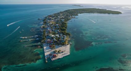 De la Selva Maya al mar Caribe: Un viaje de aventura a través de Belice