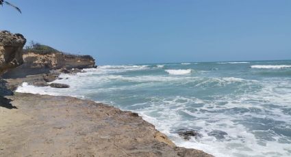 Chaparrales, la playa ‘secreta’ de Veracruz perfecta para vacacionar en verano