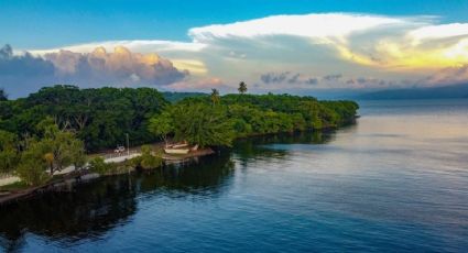 Catemaco, el místico destino mexicano habitado por ‘brujos’ en Veracruz