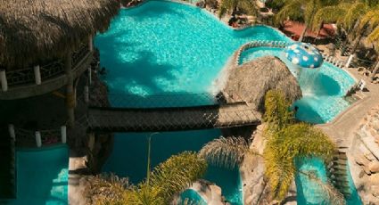 Top 5 de balnearios de aguas termales en Hidalgo perfectos para el verano (MAPA)