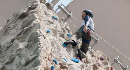 3 lugares donde practicar deportes extremos sin salir de CDMX