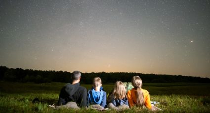 Julio se llena de luz con doble lluvia de estrellas: ¿Cuándo serán y dónde verlas?