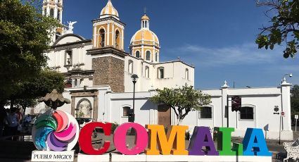 El Pueblo Mágico que esconde el Volcán de Fuego, perfecto para tu próxima escapada