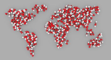 Medicamentos que puedes llevar en tu equipaje de mano durante un vuelo