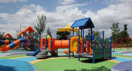 Parques de CDMX para niños con áreas de juegos perfectos para el verano