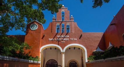 Hacienda Teya, el secreto mejor guardado de la gastronomía y cultura de Mérida