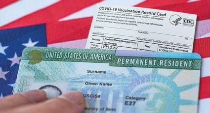 Green Card tendrá nuevo diseño y permisos de trabajo: ¿a partir de cuándo?