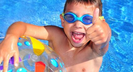 Ajacuba, el balneario con manantial de agua termal para conocer por $130 pesos