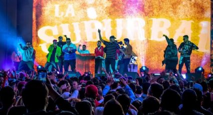 Costa Esmeralda Fest 2022: Uzielito Mix, Inspector y ARTISTAS invitados a este evento