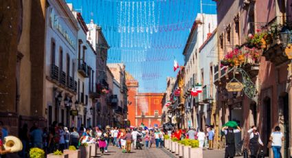 ¡Viva México! Los artistas confirmados para los festejos patrios de Querétaro