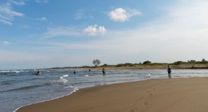 ¿Sin mucho dinero? Las playas más cercanas a Pachuca para un viaje familiar