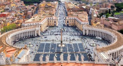 Curiosidades del Vaticano, el país más pequeño del mundo y Patrimonio de la Humanidad