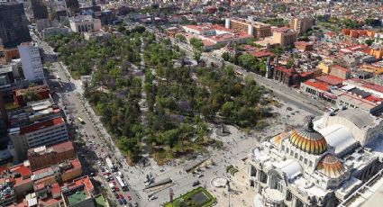 3 miradores de la CDMX para disfrutar de la belleza de la capital desde el cielo