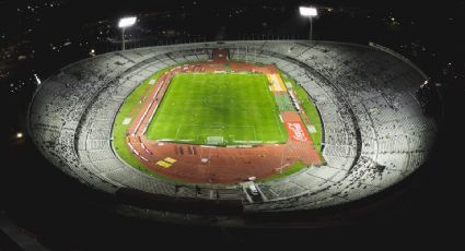 Pumas vs América: 3 curiosidades del Estadio Olímpico Universitario