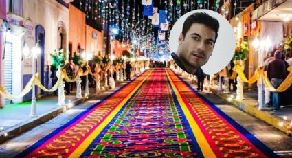 Feria de Huamantla 2022: Carlos Rivera estrena el video "Te soñé Tlaxcala"