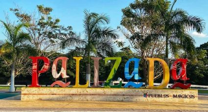 5 actividades por hacer en Palizada, el Pueblo Mágico de Campeche para vacacionar en familia