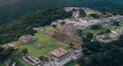 3 zonas arqueológicas en Morelos para conocer en un viaje de ida y vuelta