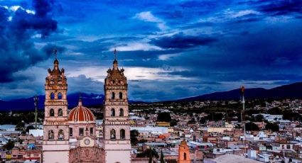 Salvatierra, el Pueblo Mágico rodeado de volcanes que deberías conocer en estas vacaciones