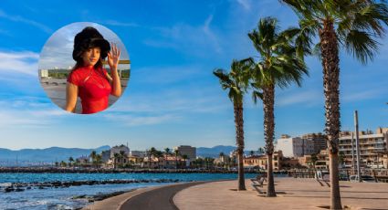 La paradisíaca playa que fue el escenario para ‘Despechá’, el nuevo videoclip de Rosalía