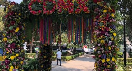 Festival de las Flores y Jardines está de regreso en 2022: CDMX se llenará de colores