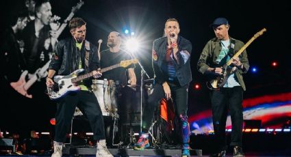 Coldplay: así es el video ‘Humankind’ grabado en CDMX; ¿saliste en él?