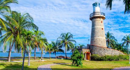 Las más bellas playas escondidas en Colombia perfectas para tu próximo viaje