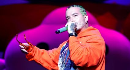 J Balvin: ¿Cuándo será su concierto en la FENAPO 2022 tras cancelarse por lluvias?