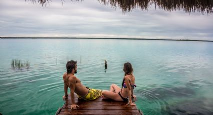 Cuáles son las playas más románticas en México para vacacionar en pareja