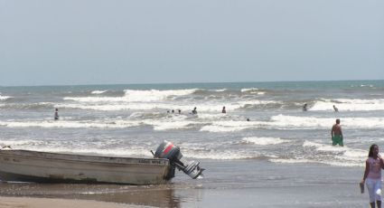 Esta es una de las playas más largas del mundo que puedes conocer en México