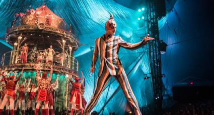 Cirque Du Soleil 'Kooza': cuándo y dónde se presentará el renovado show