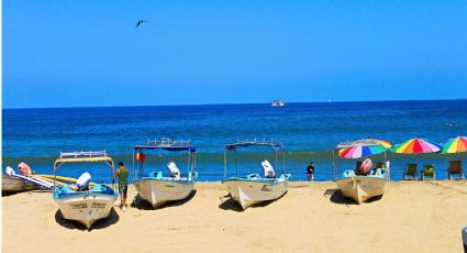 Pueblos Mágicos con playa: qué hacer en Isla Mujeres, Loreto y Sayulita