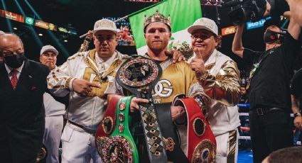 Canelo Álvarez: cómo conseguir boletos para el after party de la pelea contra Golovkin