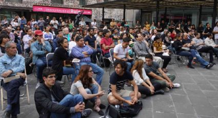 Mextrópoli 2022, regresa el Festival de Arquitectura a CDMX: costos y sedes