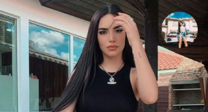 Kimberly Loaiza: ¿Dónde vive la influencer y cantante del momento?