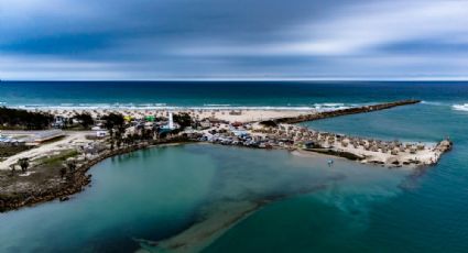 ¡Viaje en carretera! Playas más cerca de Monterrey para un viaje en auto ida y vuelta