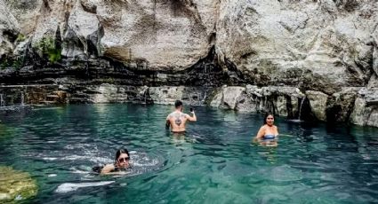 Xhidí: 5 consejos para visitar el paraíso de aguas termales en Querétaro