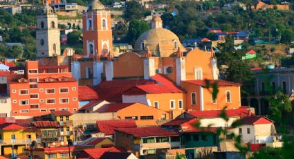 Este es el Pueblo Mágico más alto del país a menos de 2 horas de CDMX